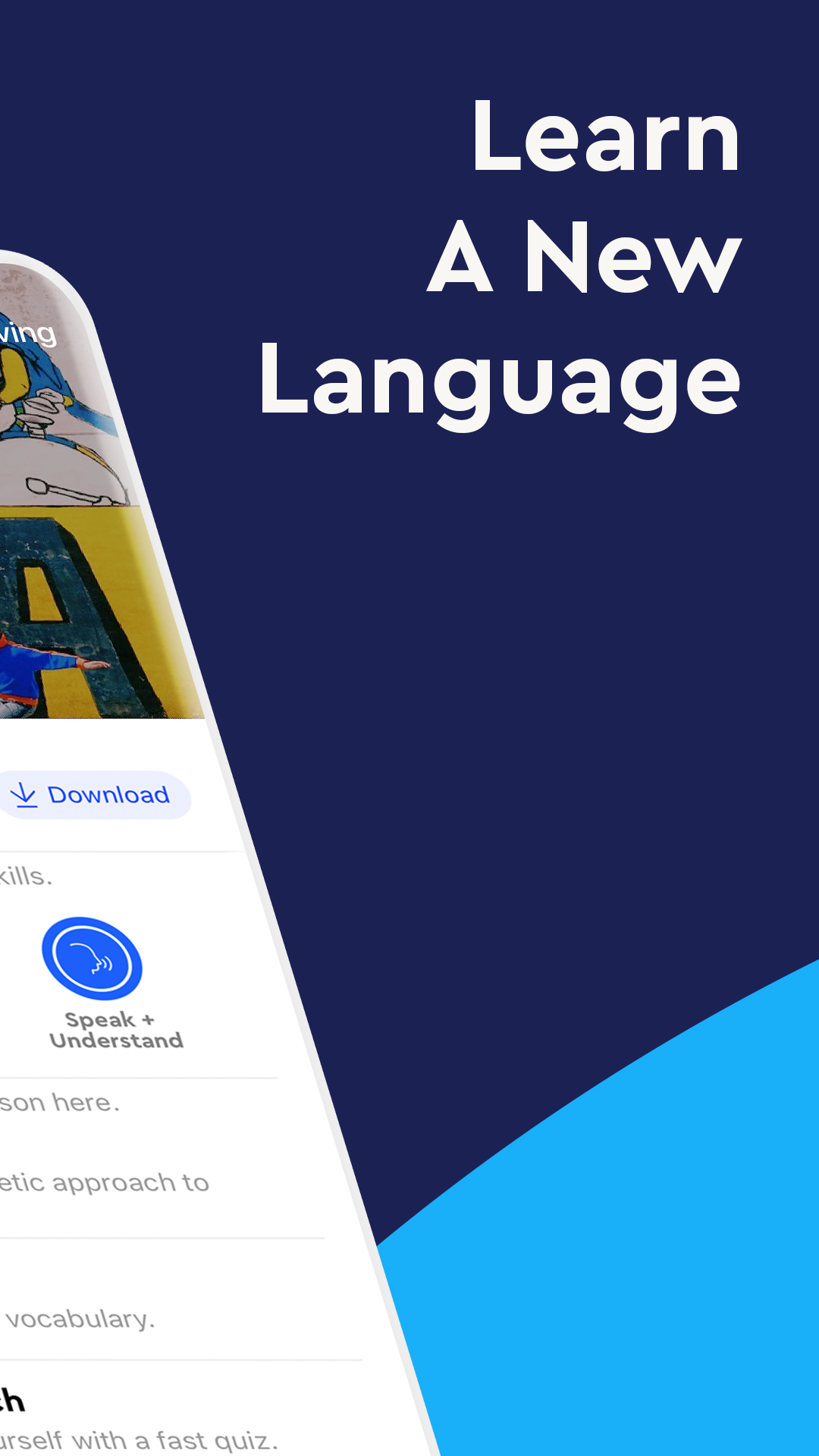 اسکرین شات 3 برنامه Pimsleur | Language Learning