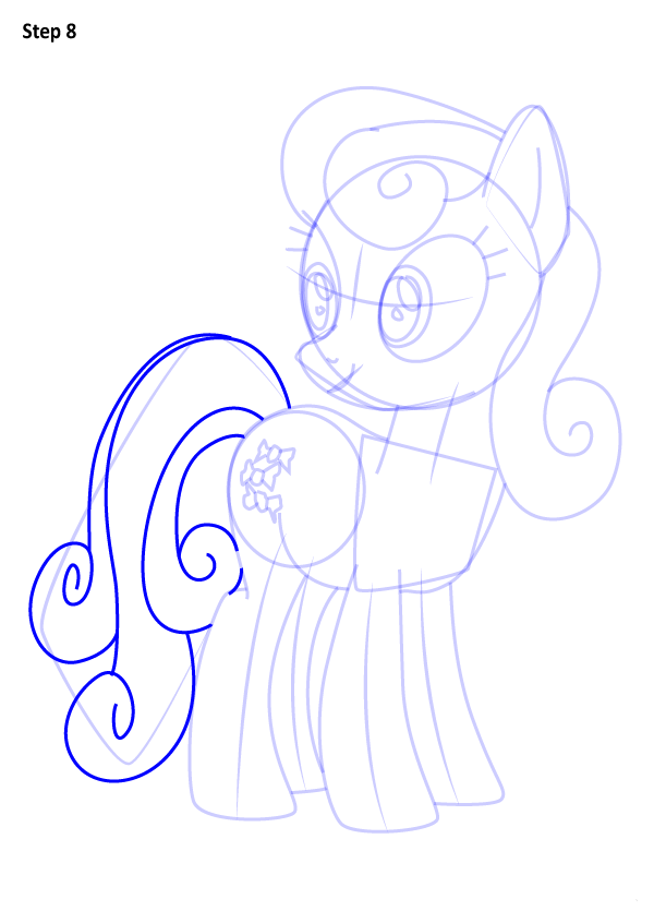 اسکرین شات 6 برنامه آموزش نقاشی به زبان ساده