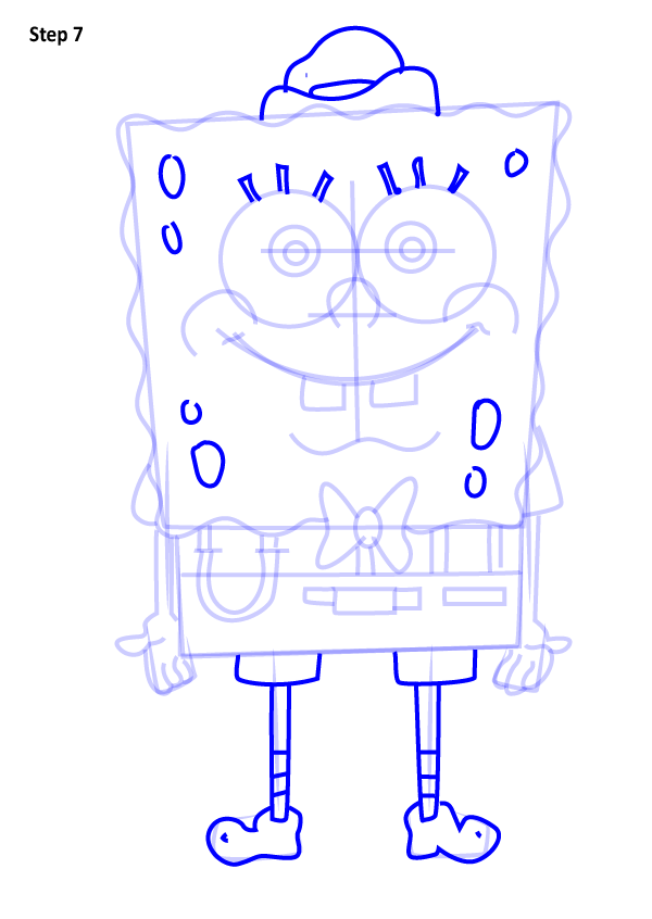 اسکرین شات 8 برنامه آموزش نقاشی به زبان ساده