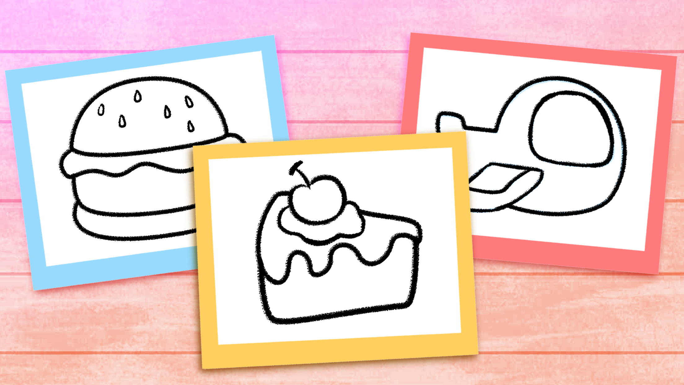 اسکرین شات 4 بازی Baby Panda's Coloring Pages