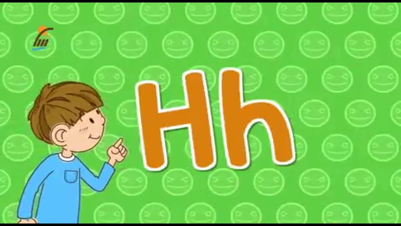 اسکرین شات 10 برنامه آموزش حروف الفبای انگلیسی