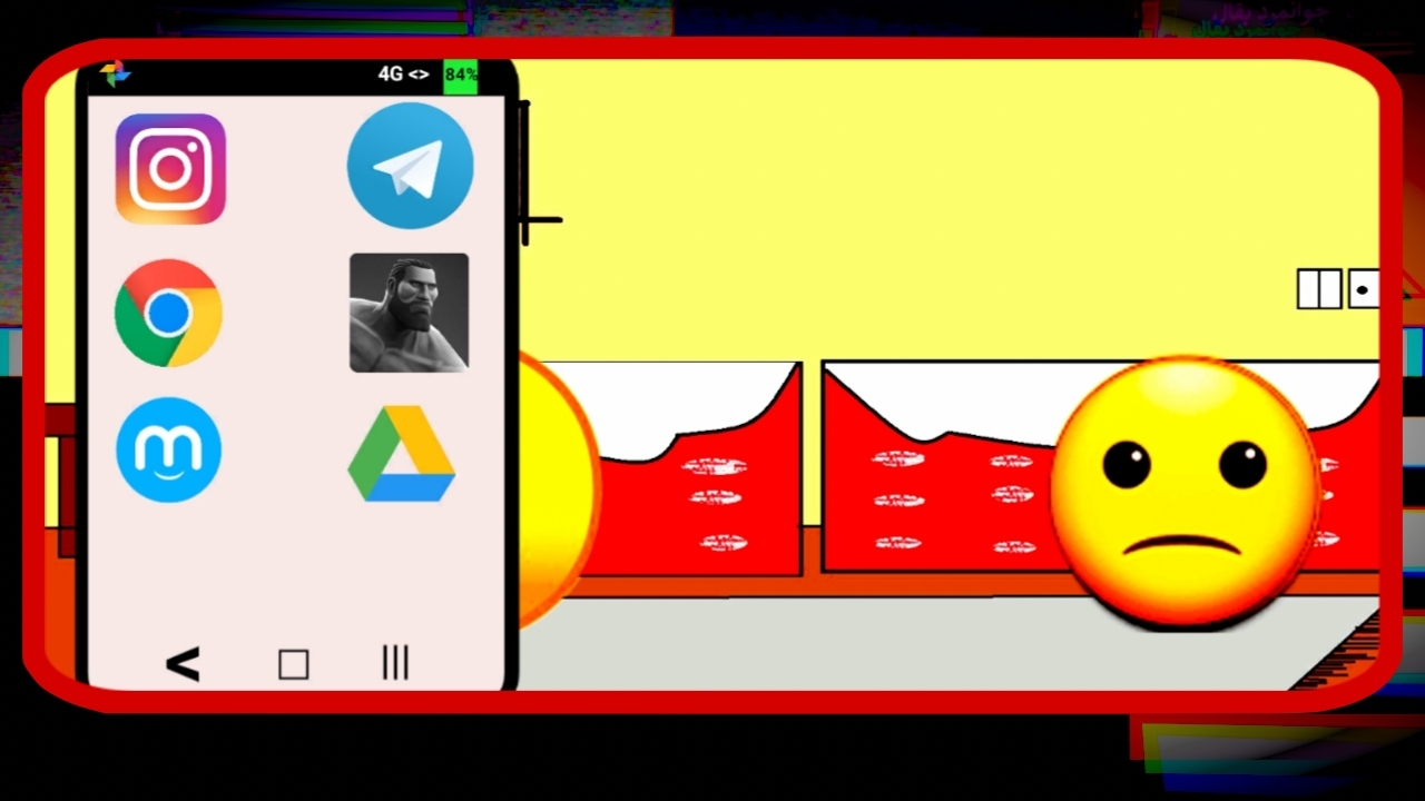 اسکرین شات 4 بازی بچه پوکر (بازی داستانی)