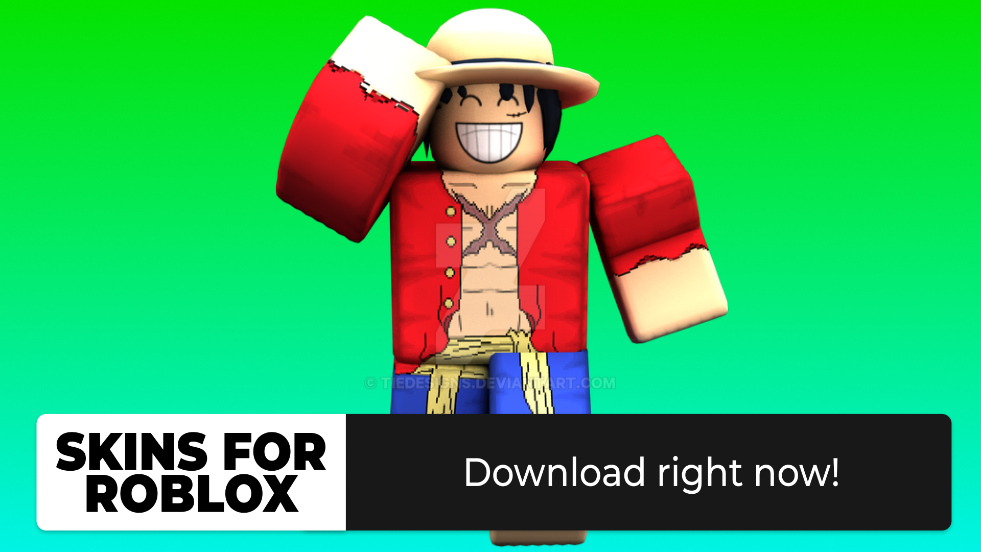 اسکرین شات 4 برنامه Skins for roblox