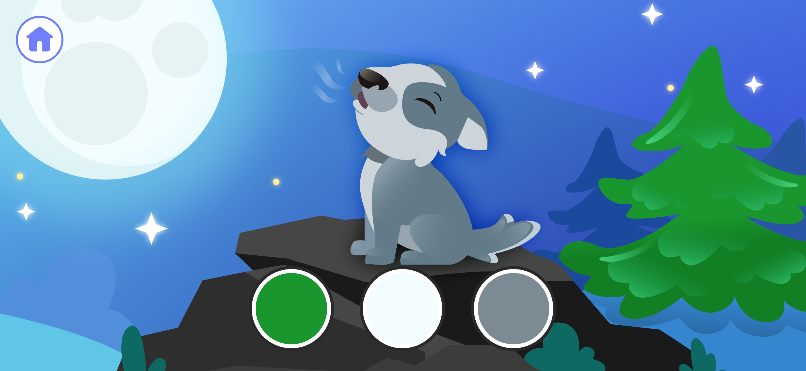 اسکرین شات 8 بازی Slimy Words - Learn English