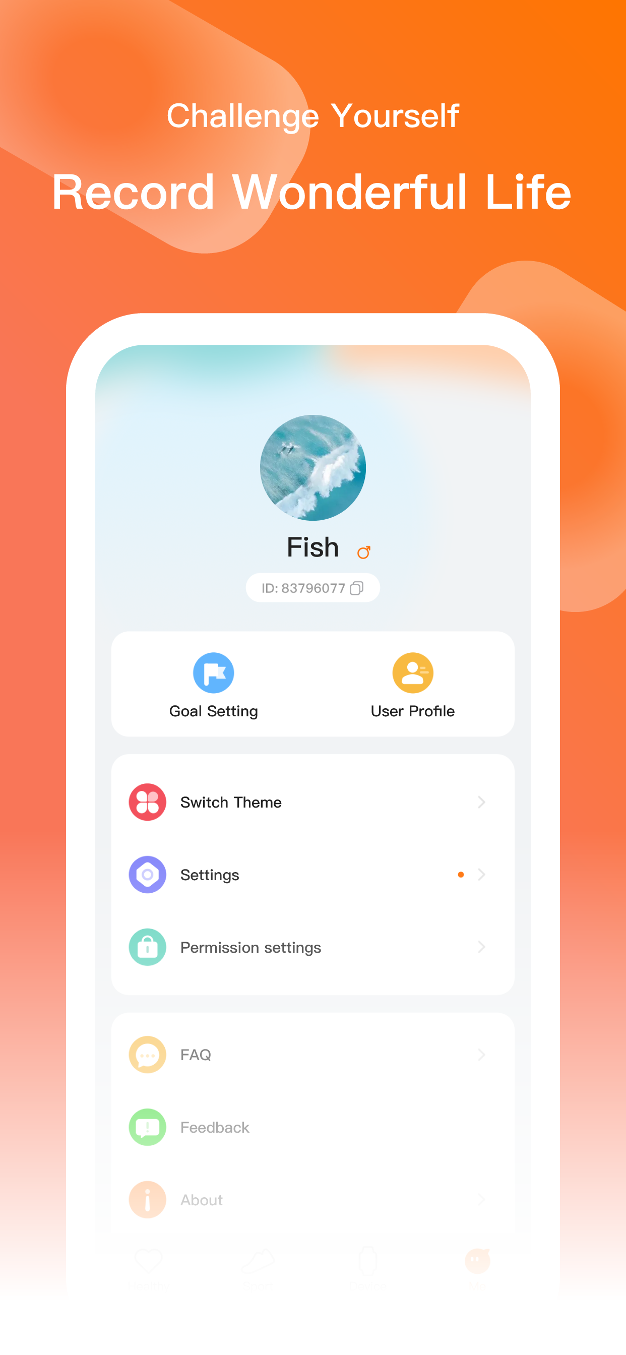 اسکرین شات 5 برنامه SMART-TIME PRO
