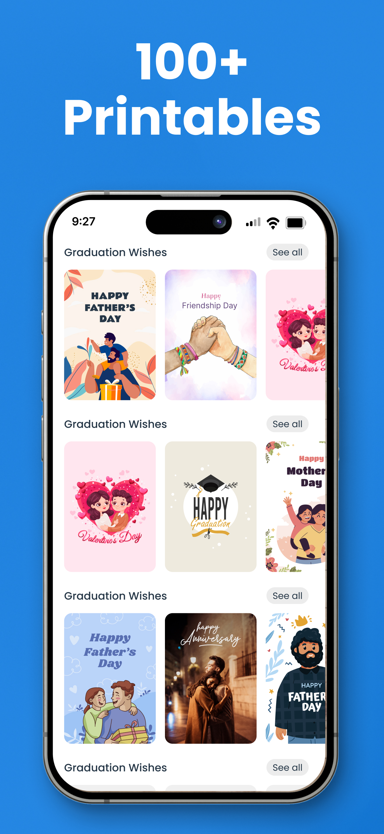 اسکرین شات 5 برنامه Smart Printer - Mobile Print