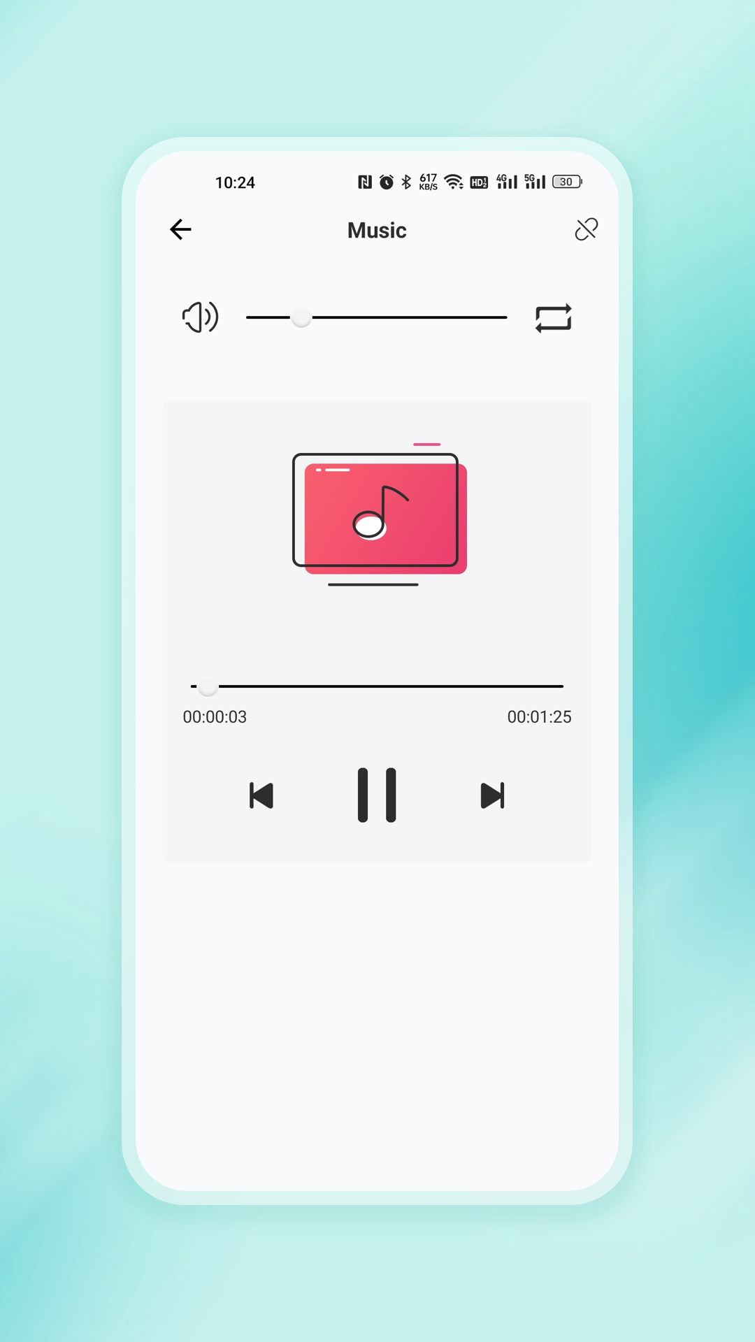 اسکرین شات 5 برنامه CastPlay