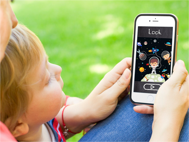 اسکرین شات 3 بازی Train your brain game