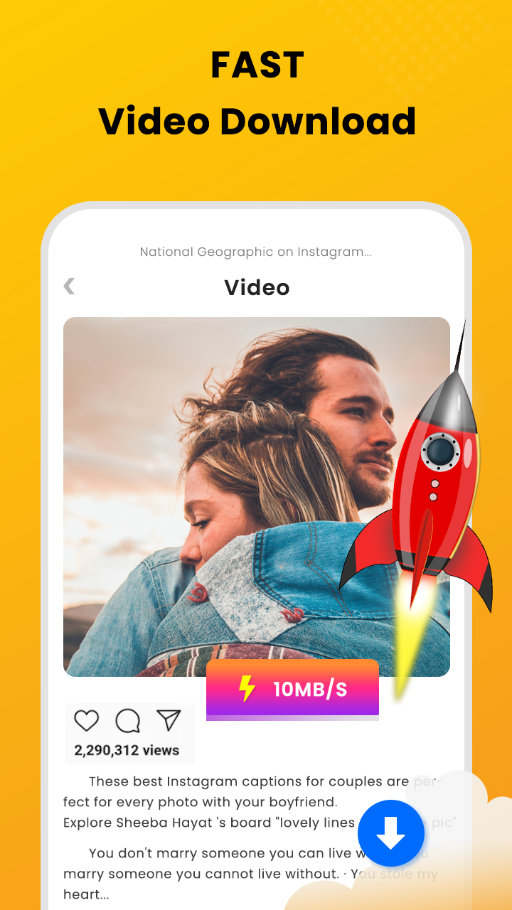 اسکرین شات 4 برنامه X Browser - Video Downloader