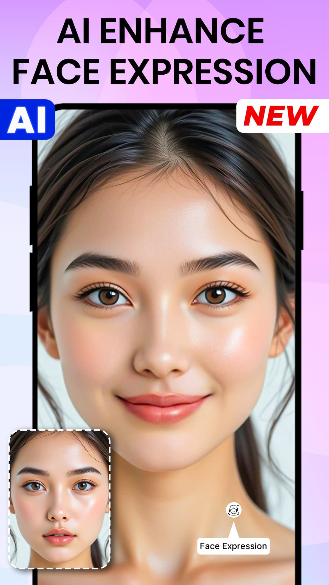 اسکرین شات 6 برنامه Enhance Photo Quality