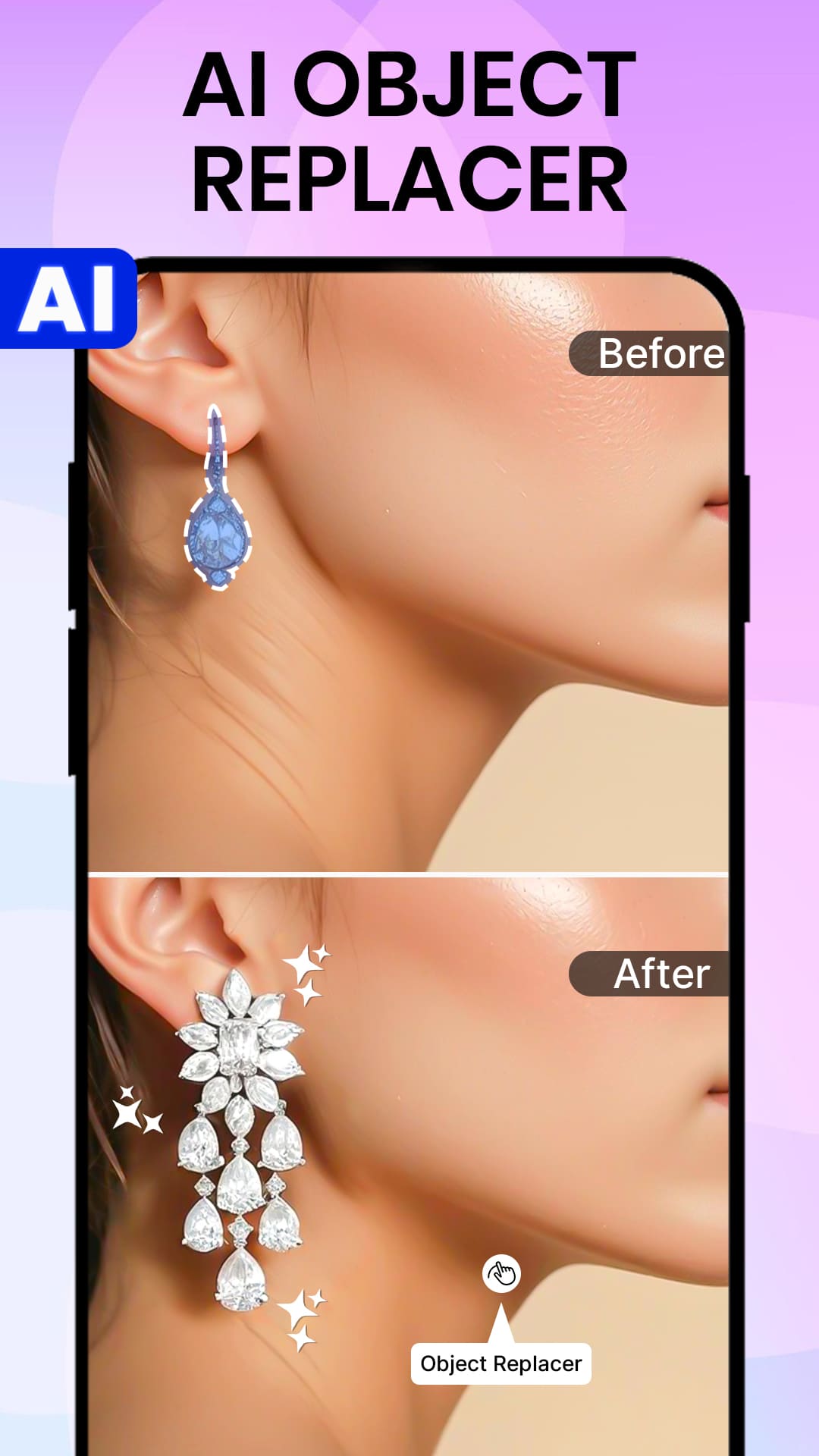 اسکرین شات 4 برنامه Enhance Photo Quality