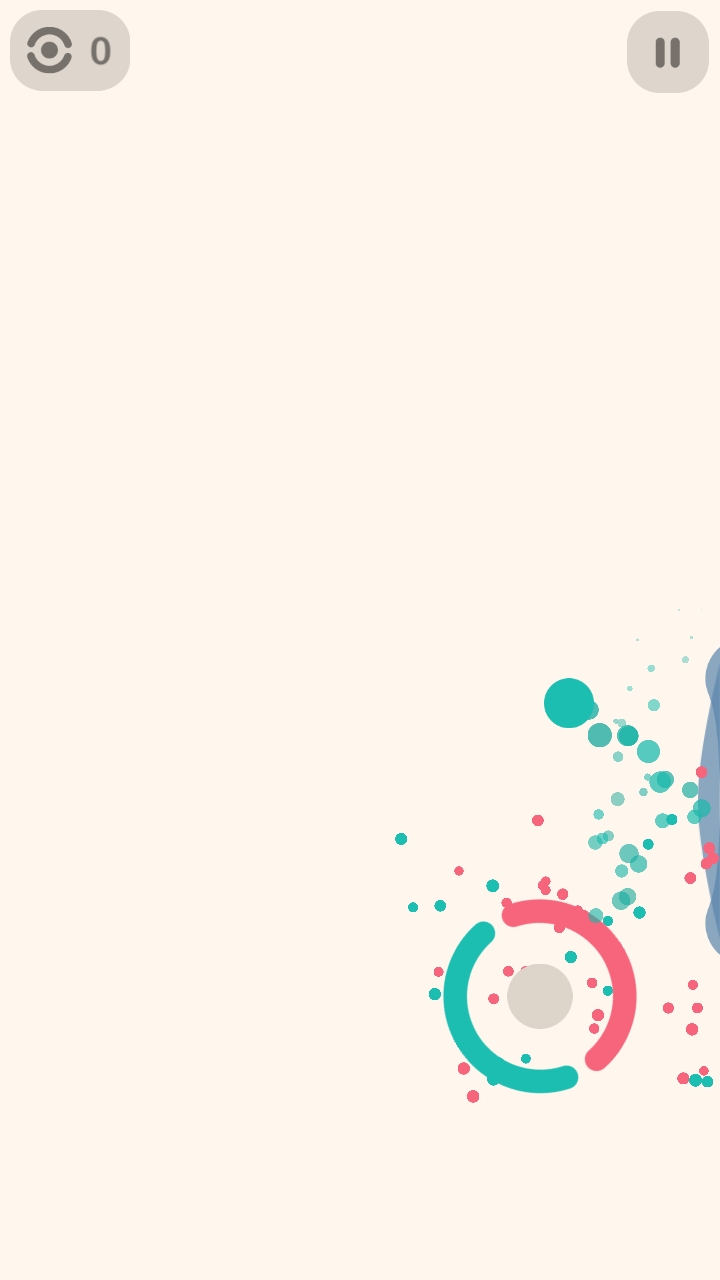 اسکرین شات 4 بازی بهترین پرتاب