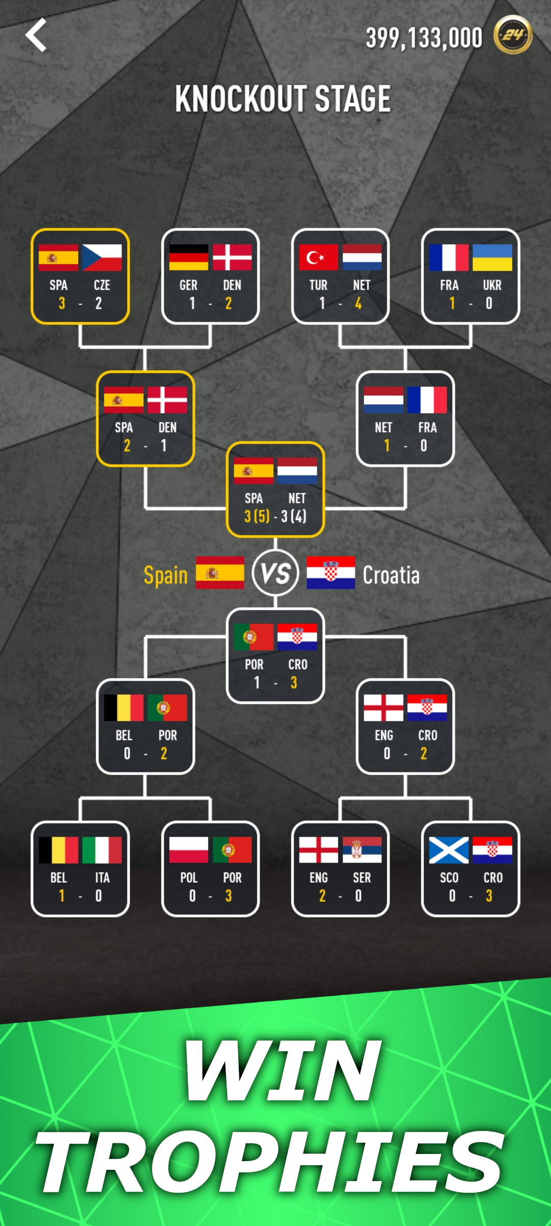 اسکرین شات 4 بازی Smoq Games 25