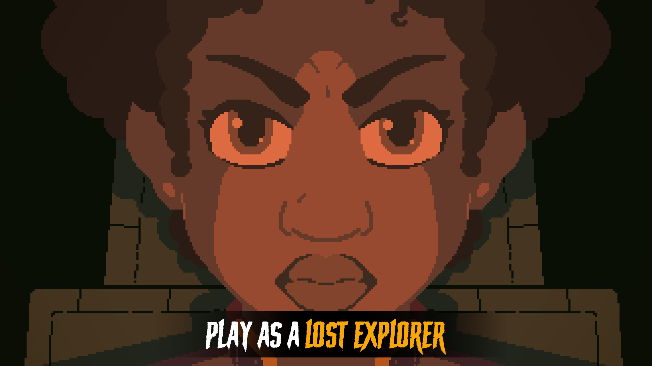 اسکرین شات 4 بازی The Abandoned Planet