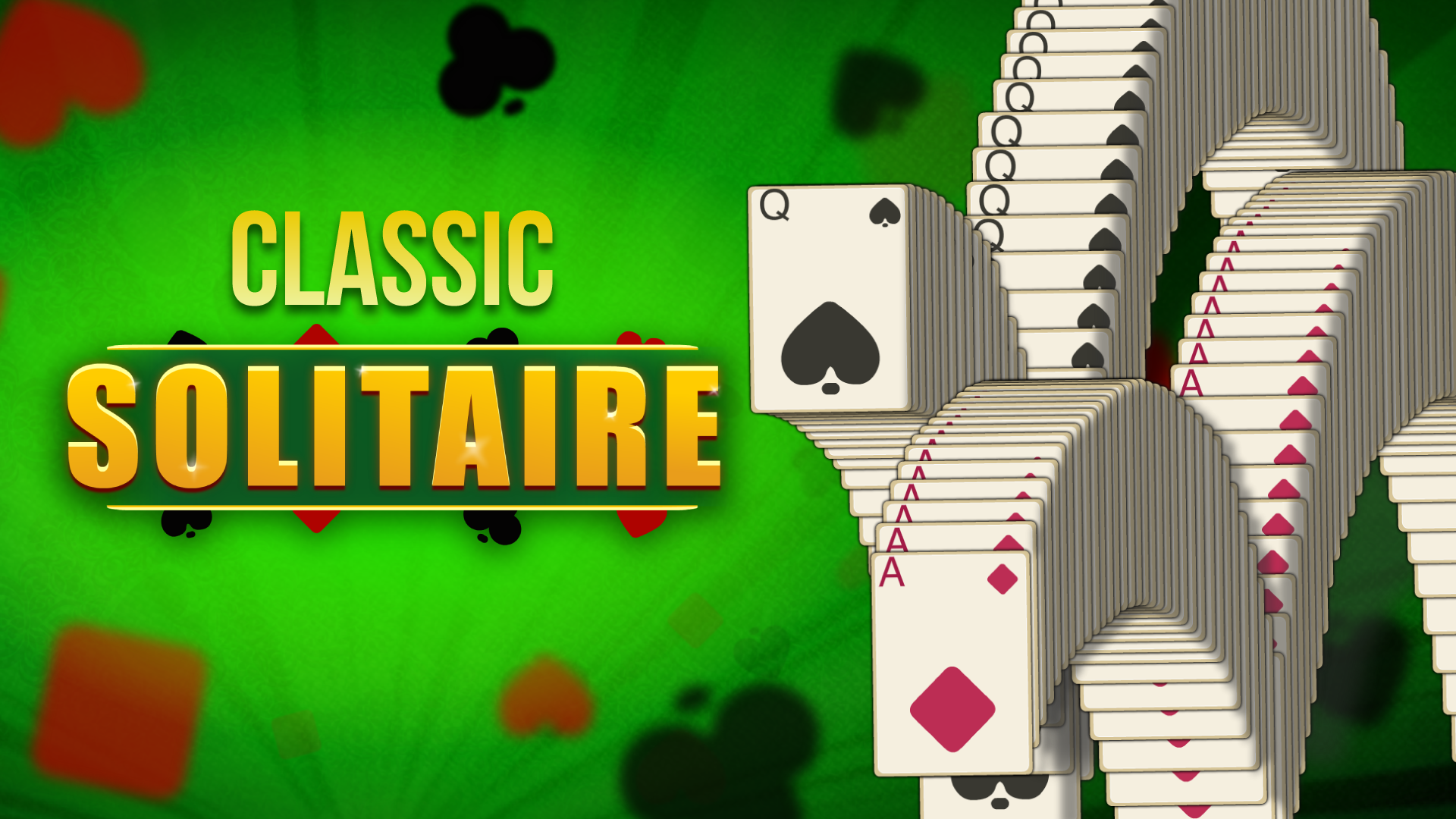 اسکرین شات 6 بازی Solitaire