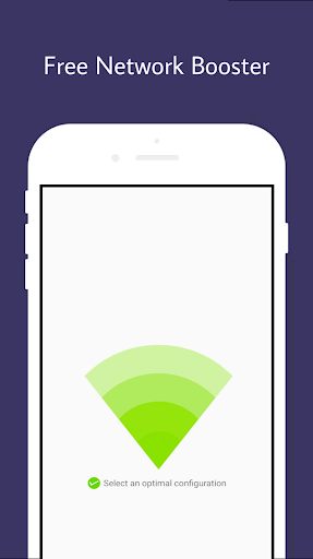 اسکرین شات 3 برنامه Arrow VPN / Free Proxy Network
