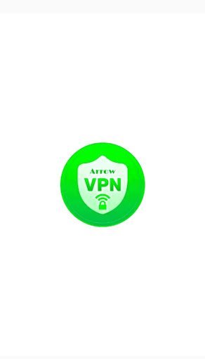 اسکرین شات 1 برنامه Arrow VPN / Free Proxy Network