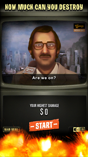 اسکرین شات 7 بازی ThumbZilla