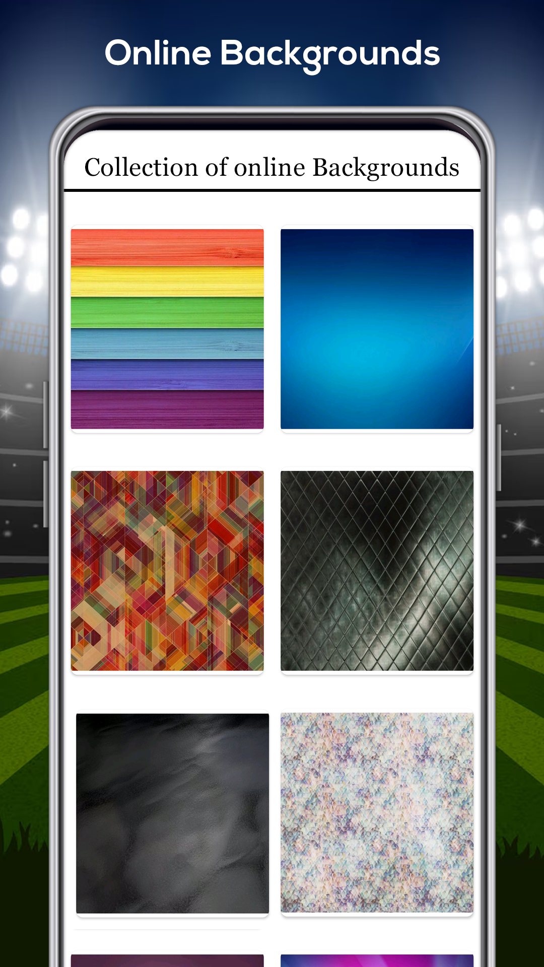 اسکرین شات 6 برنامه Football Jersey Maker- T Shirt