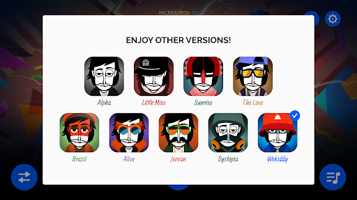 اسکرین شات 4 بازی Incredibox