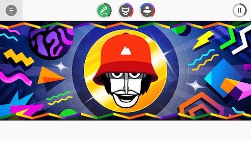 اسکرین شات 3 بازی Incredibox