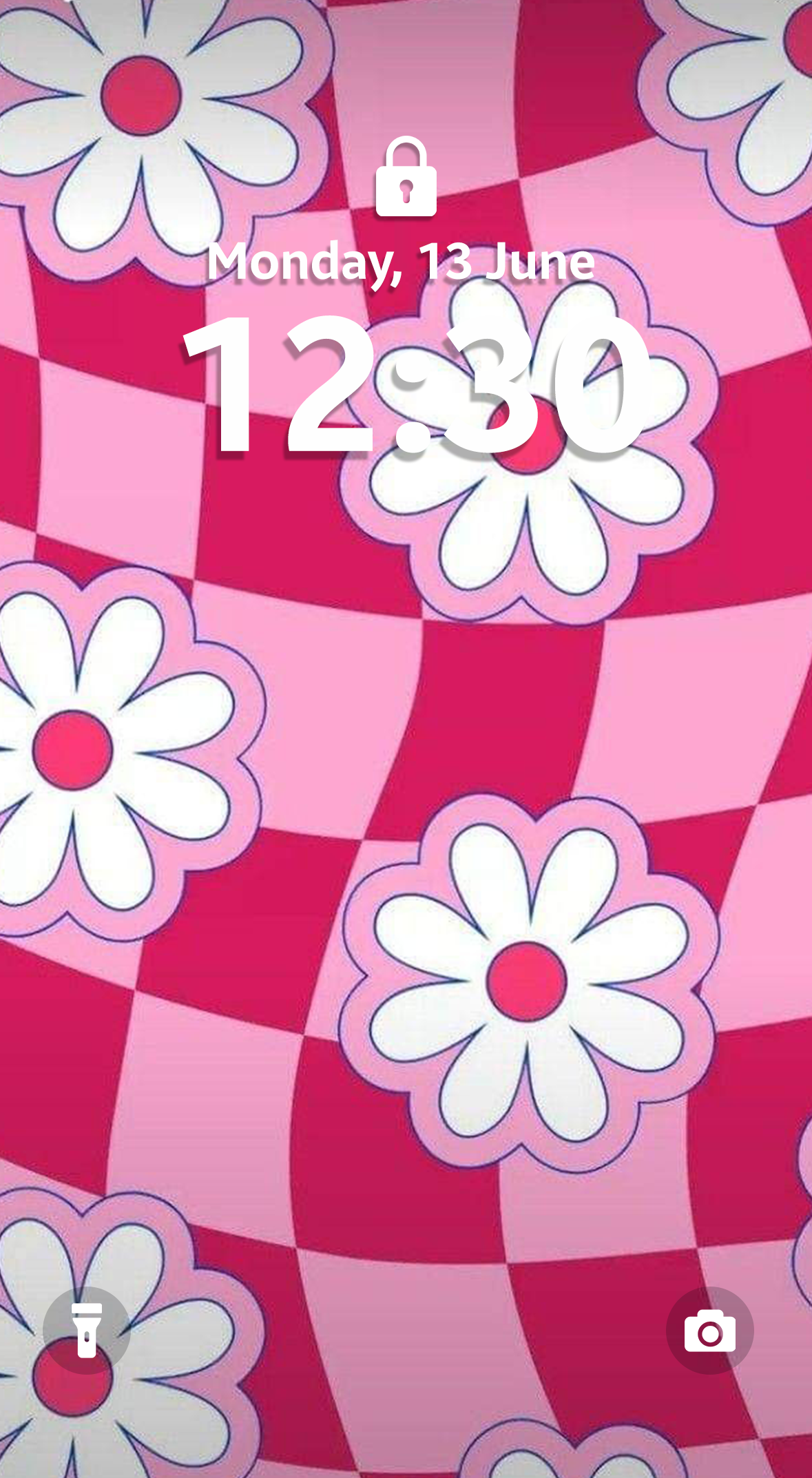 اسکرین شات 6 برنامه Teen Aesthetic Wallpaper