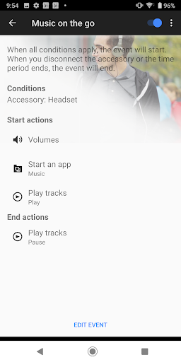 اسکرین شات 4 برنامه Smart Connect