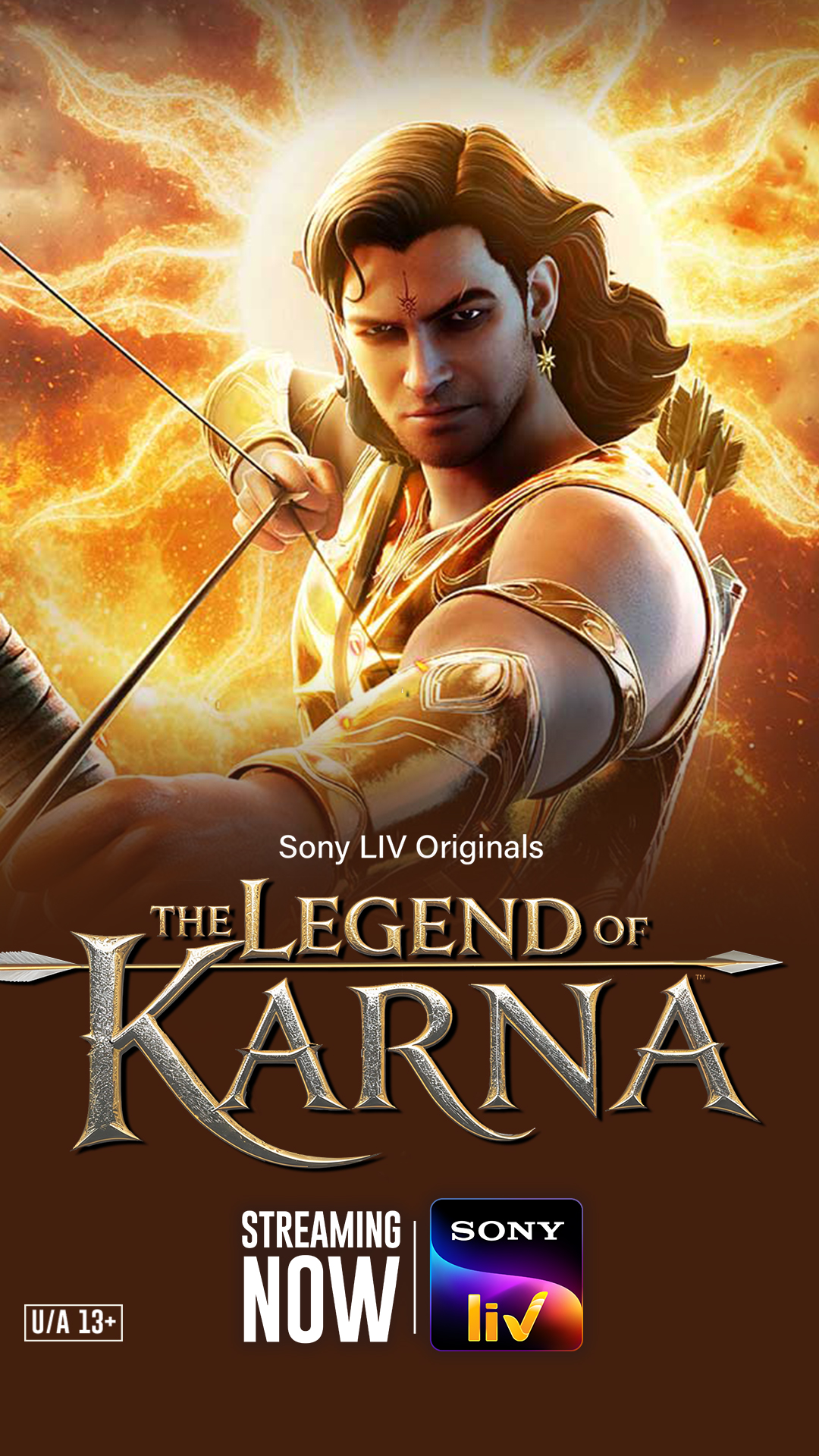 اسکرین شات 1 برنامه Sony LIV: Sports & Entmt