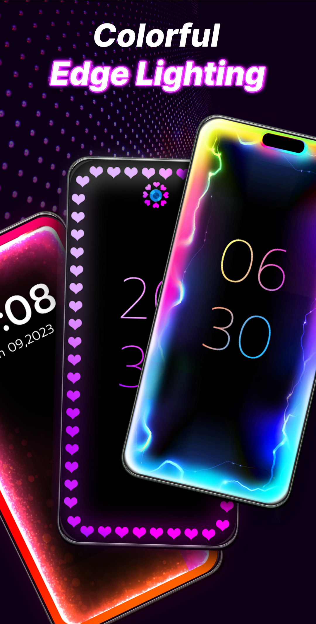 اسکرین شات 5 برنامه Volume Booster - Sound Booster