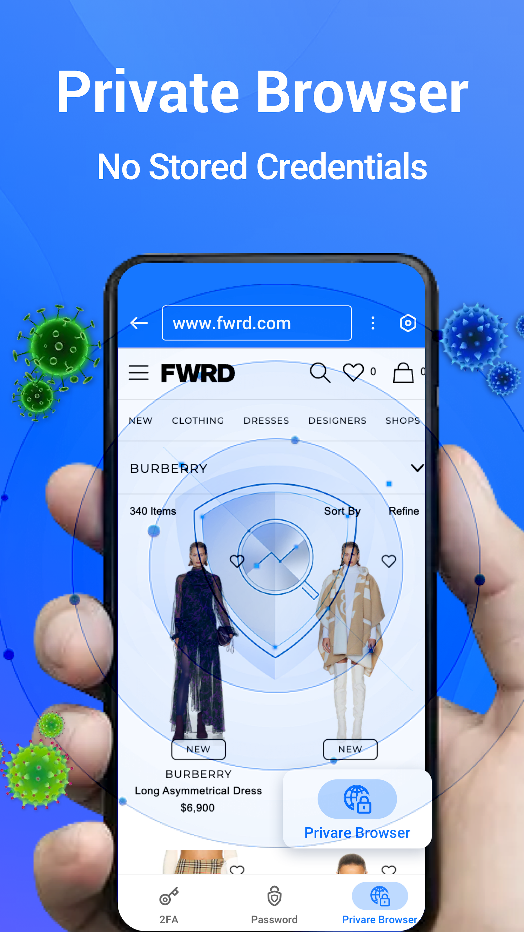 اسکرین شات 8 برنامه Volume Booster - Sound Booster