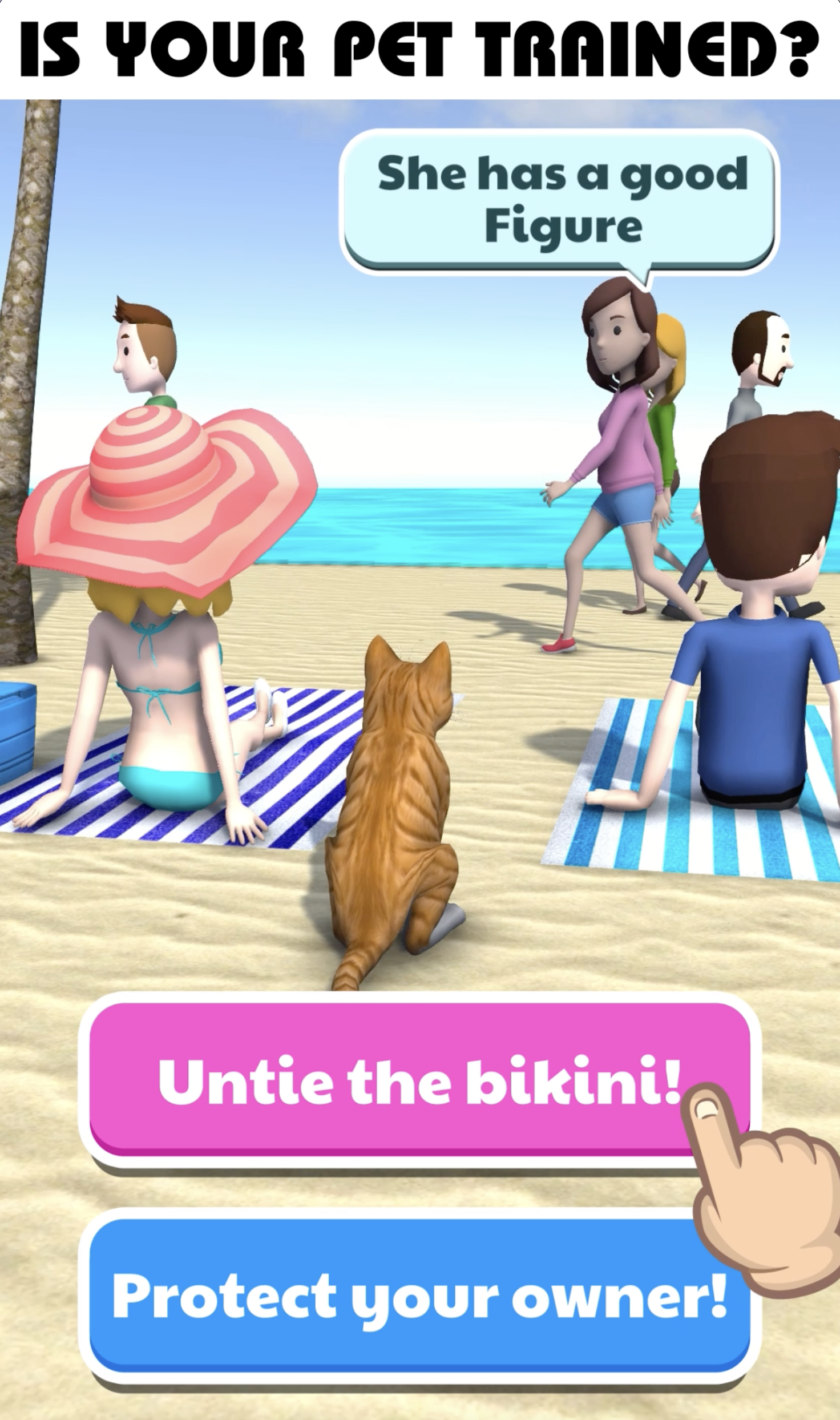 اسکرین شات 6 بازی City Island 5 - Building Sim