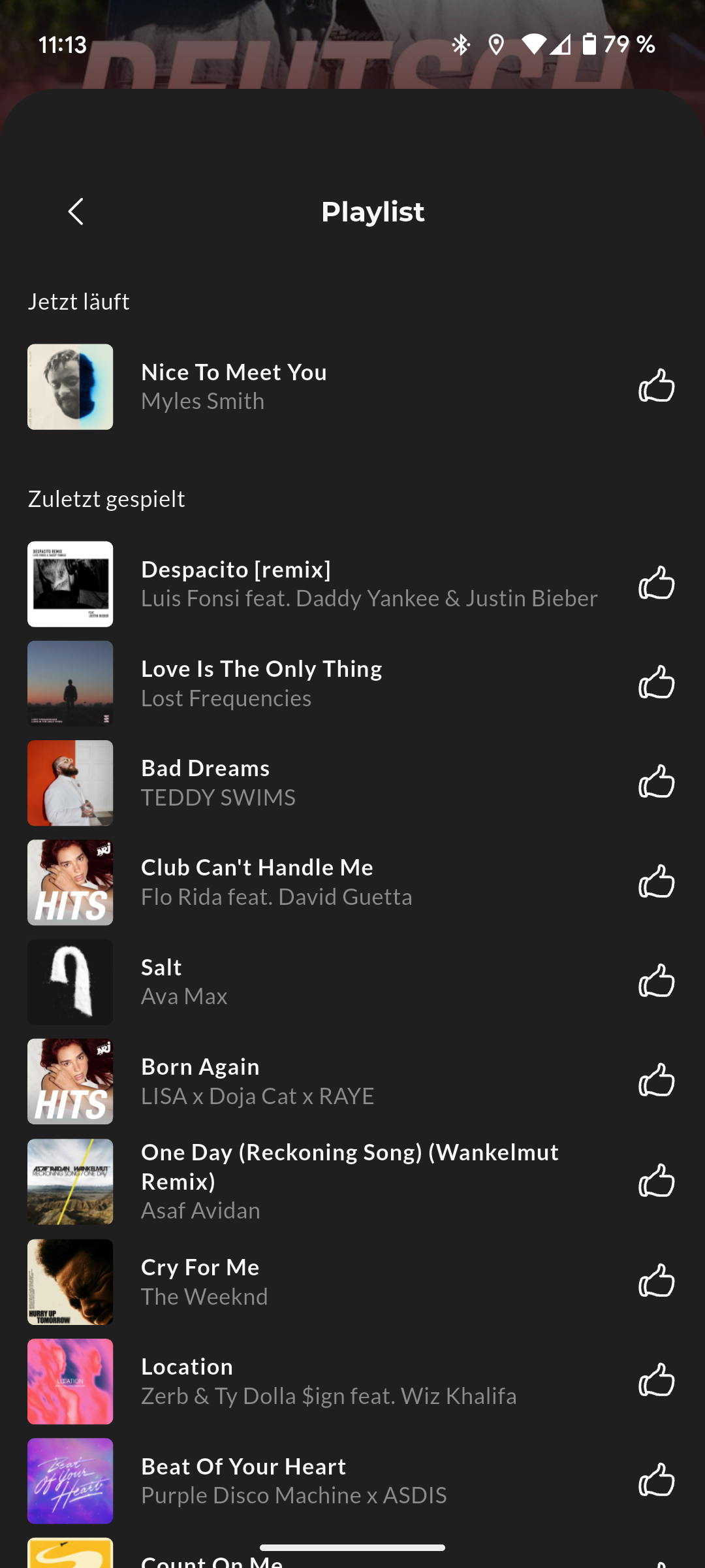 اسکرین شات 5 بازی Zoo Life: Animal Park Game Fun