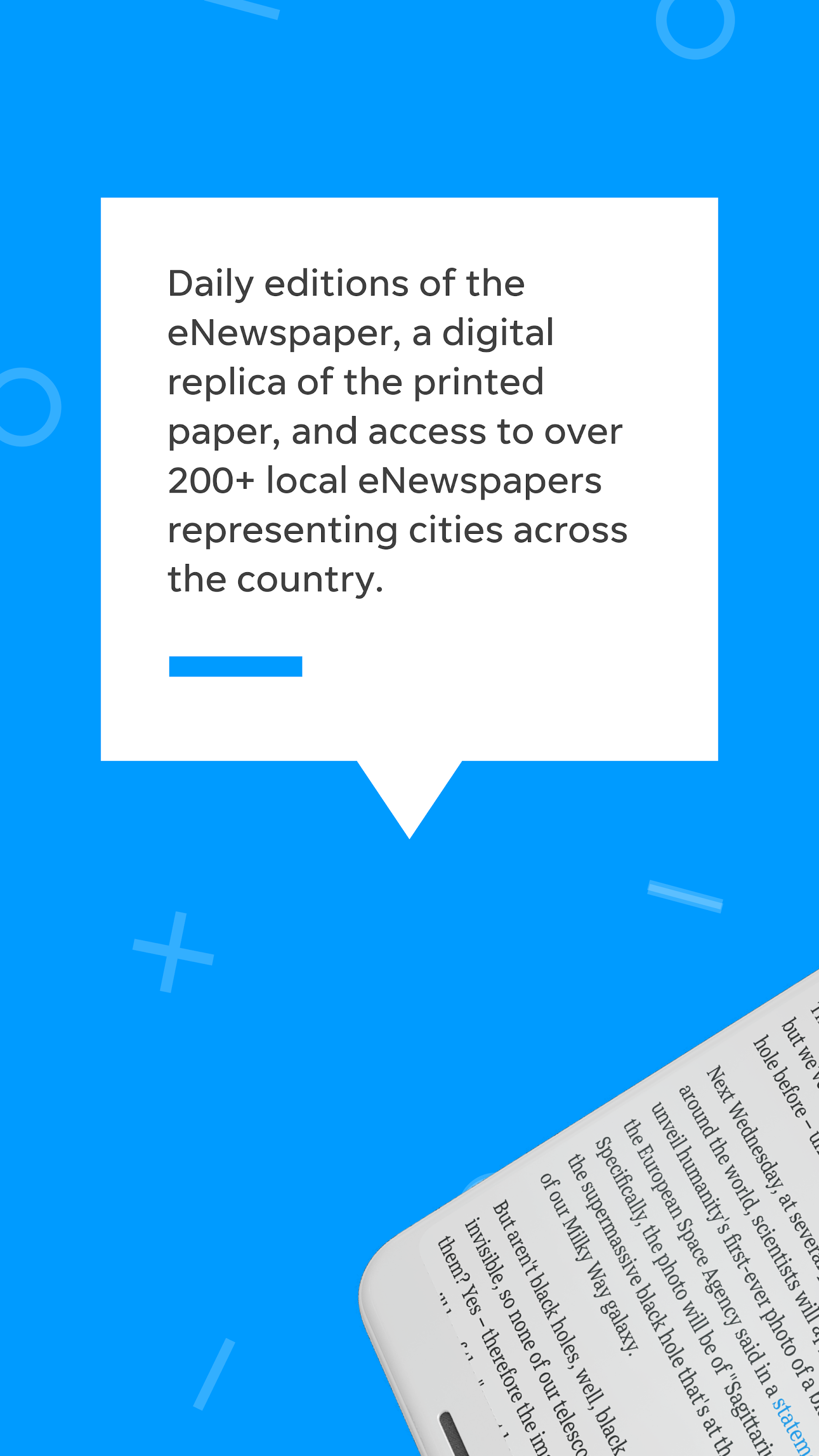 اسکرین شات 4 برنامه Times Reporter, OH