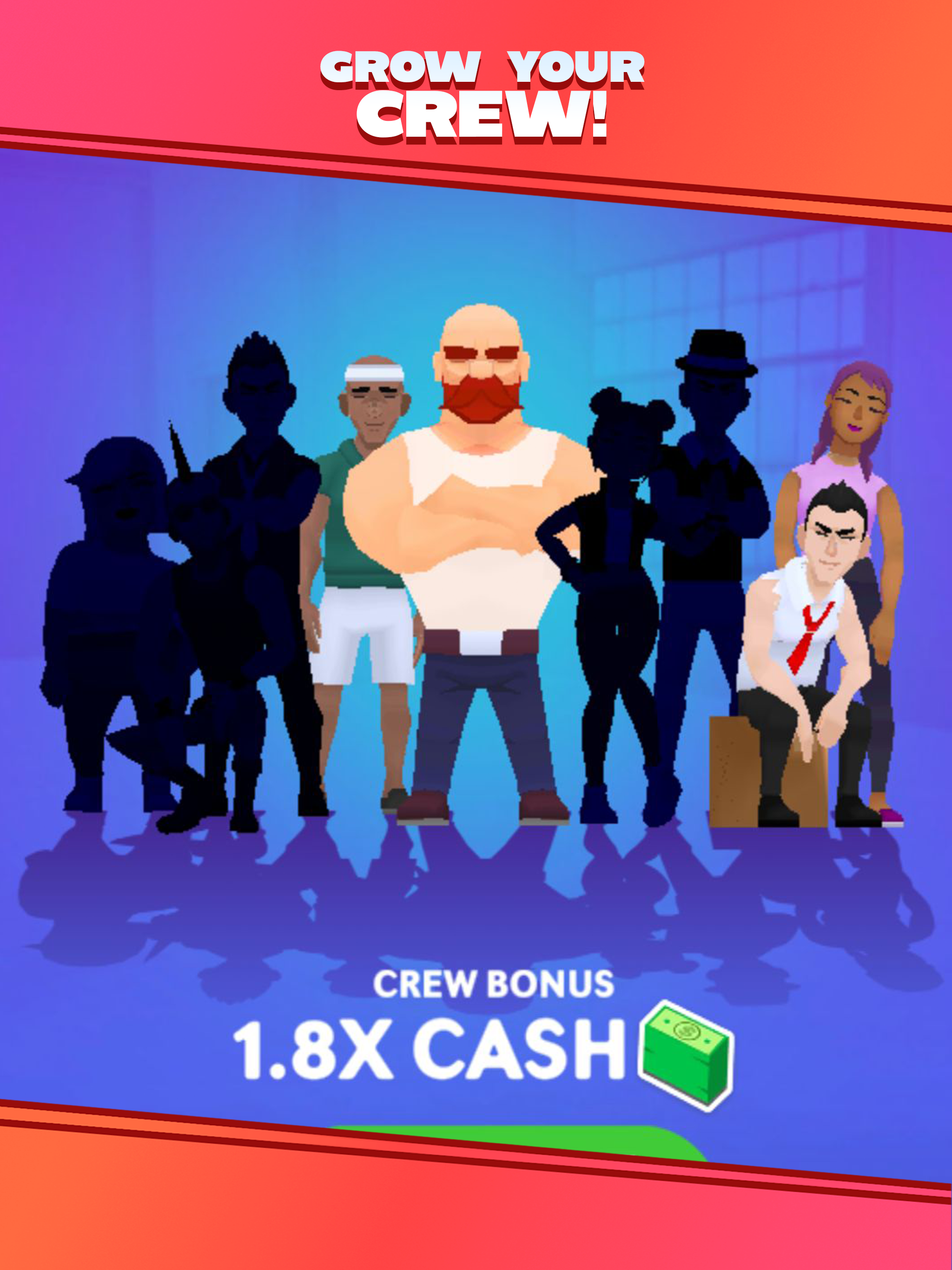 اسکرین شات 3 بازی Bait Car