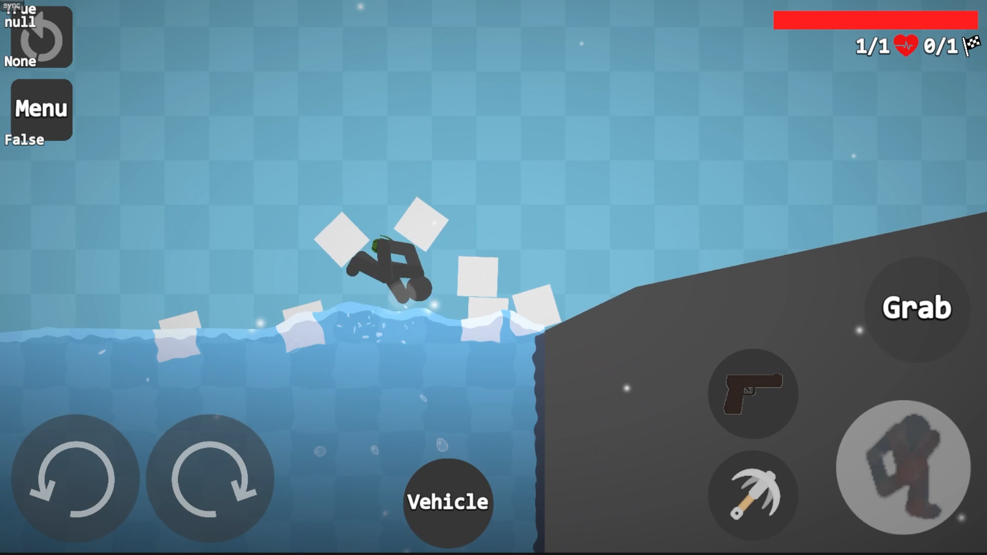 اسکرین شات 5 بازی Stickman Killer Lite