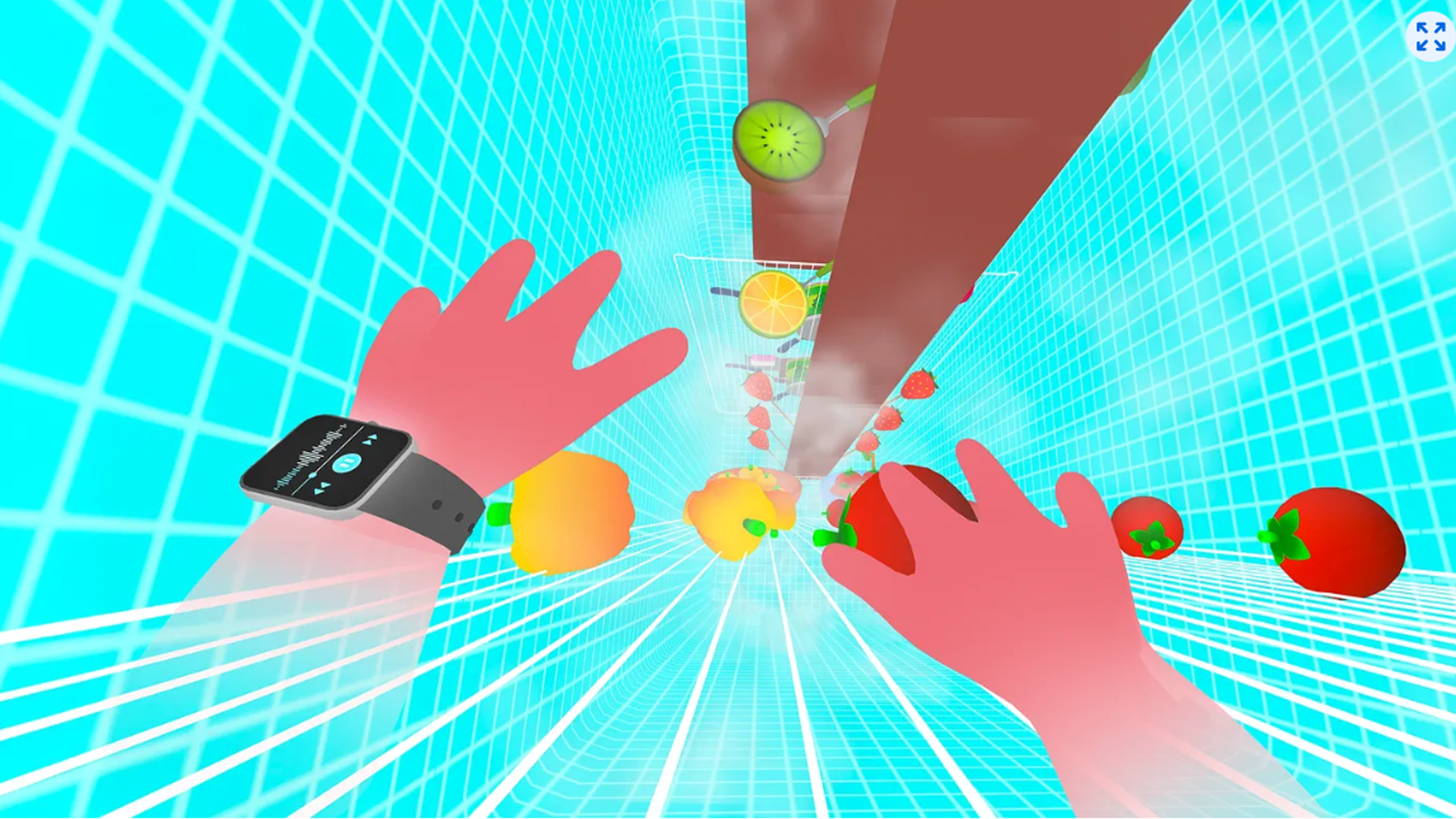 اسکرین شات 6 بازی I Am Hamster Game Simulator