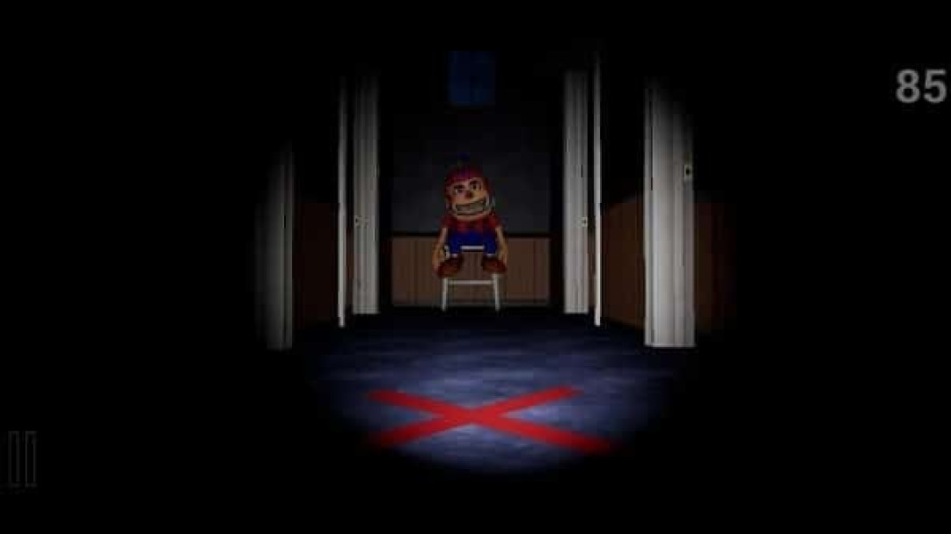اسکرین شات 2 بازی Five Nights at Freddy's: Help Wanted