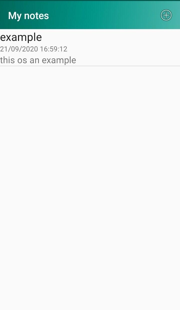 اسکرین شات 13 برنامه Steps to understanding