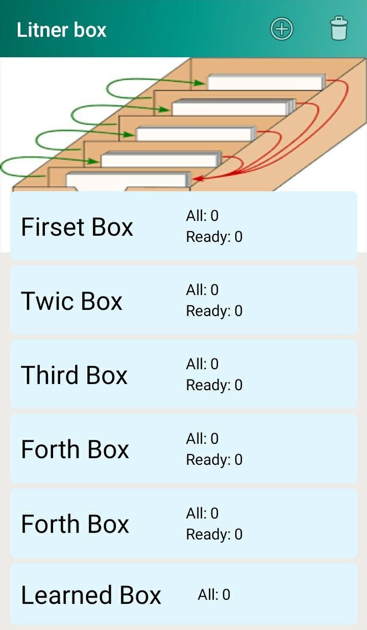 اسکرین شات 15 برنامه Steps to understanding
