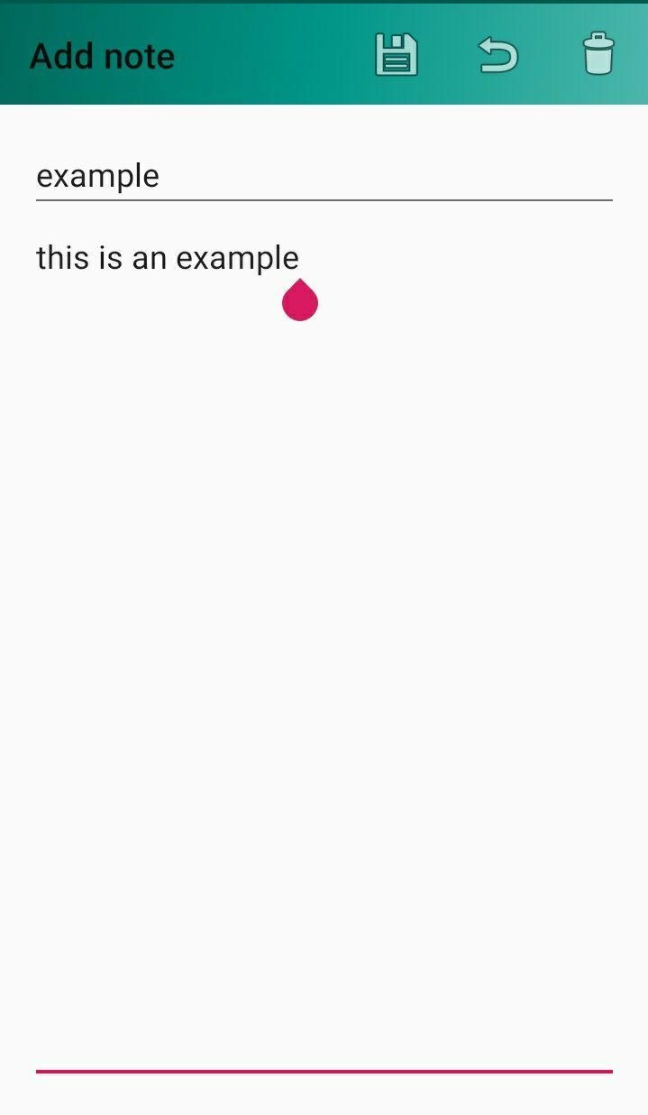 اسکرین شات 14 برنامه Steps to understanding