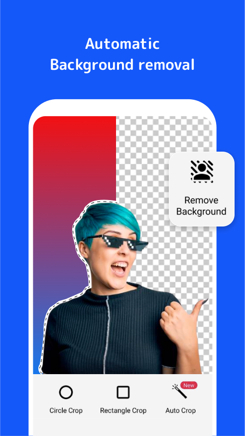 اسکرین شات 5 برنامه Sticker Maker