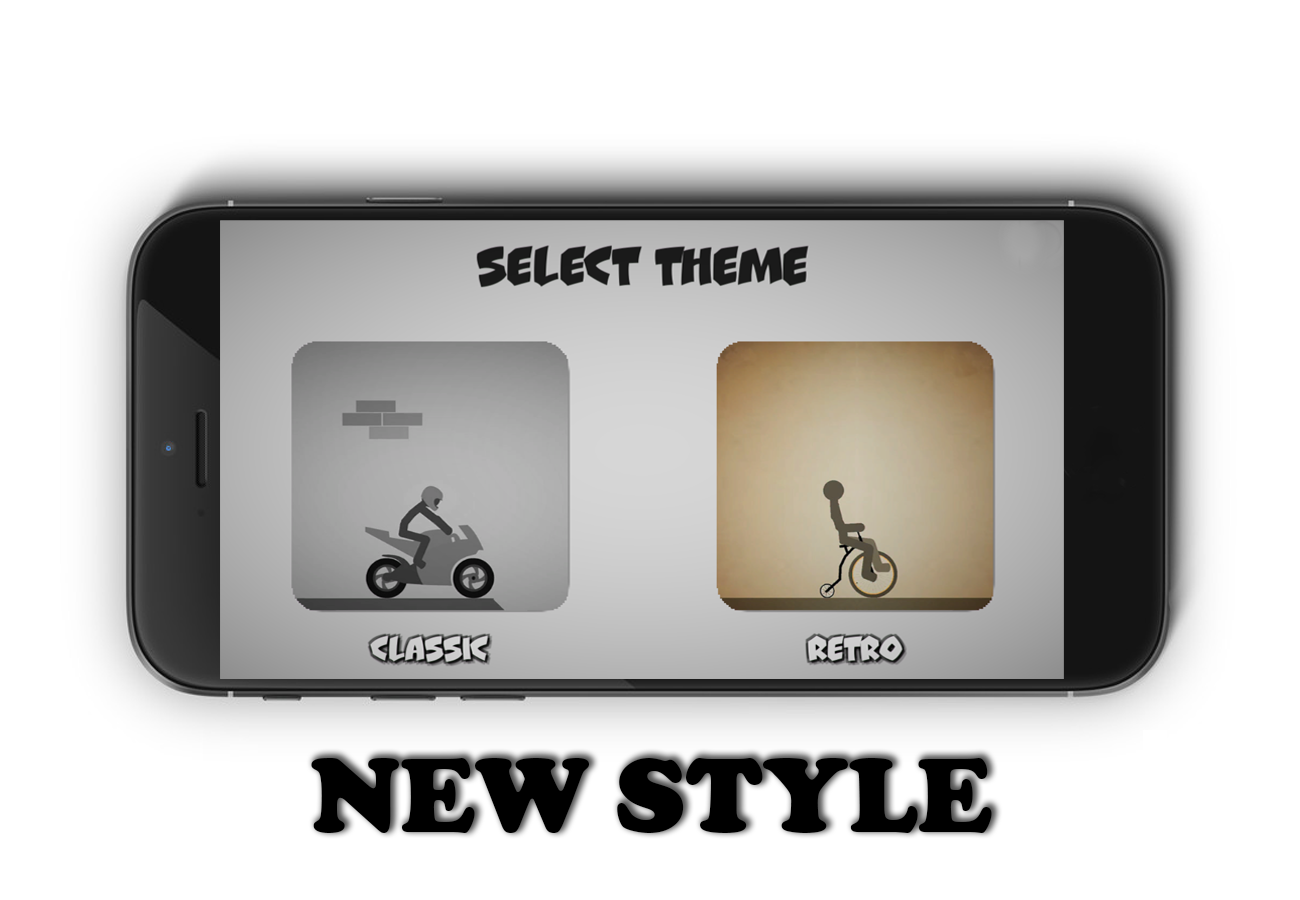 اسکرین شات 2 بازی Stickman Destruction 2 Ragdoll