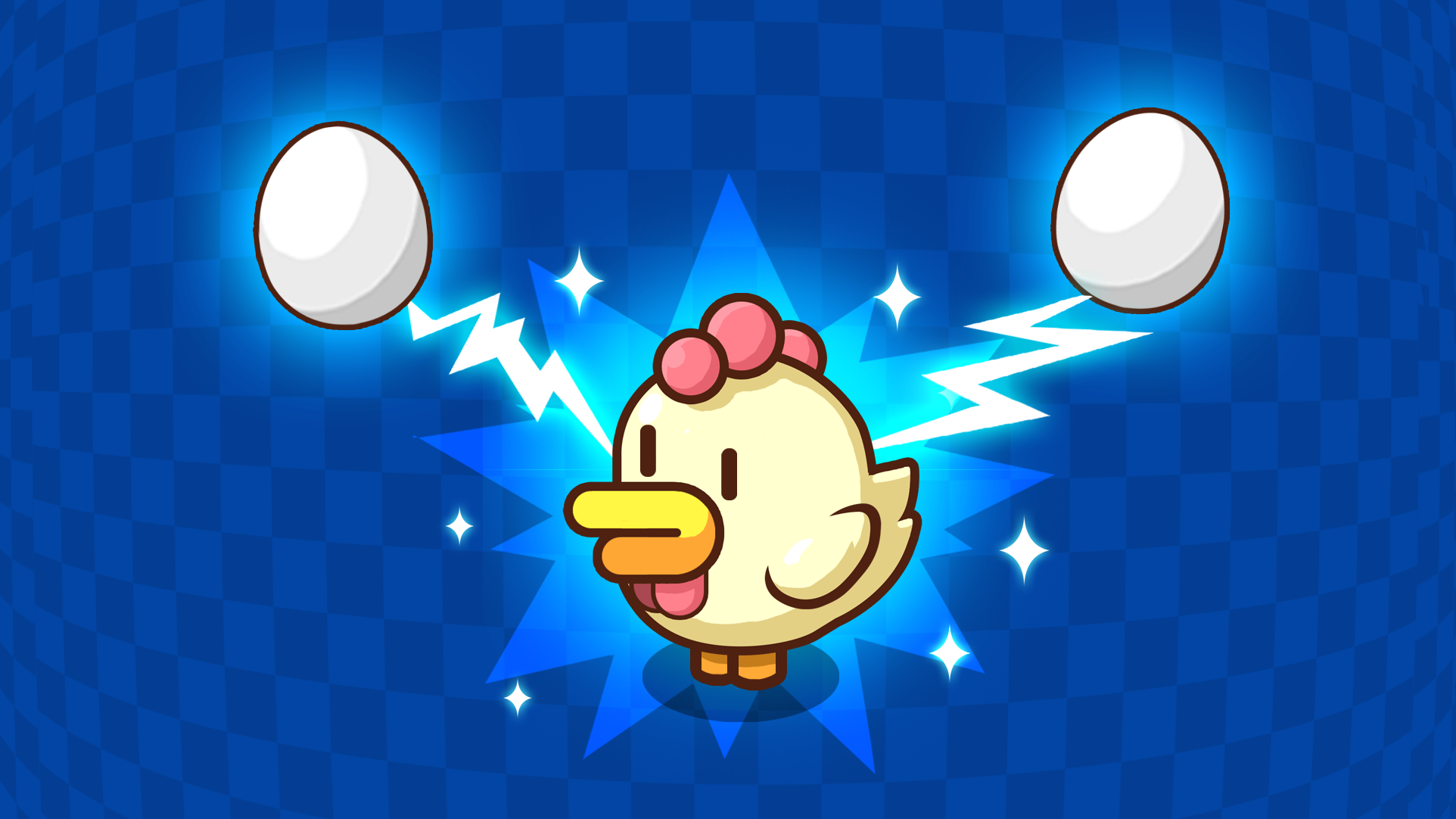 اسکرین شات 2 بازی Merge Chicken - Idle Tycoon