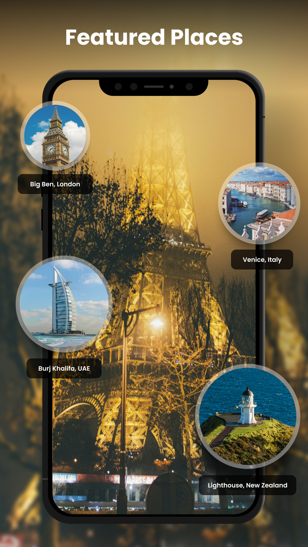 اسکرین شات 5 برنامه Live Satellite view GPS Maps