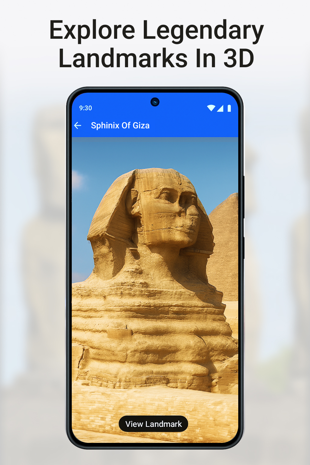 اسکرین شات 5 برنامه GPS Earth Maps, Live satellite