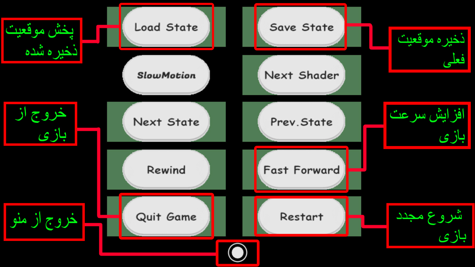 اسکرین شات 3 بازی درایور 2 پلی استیشن1