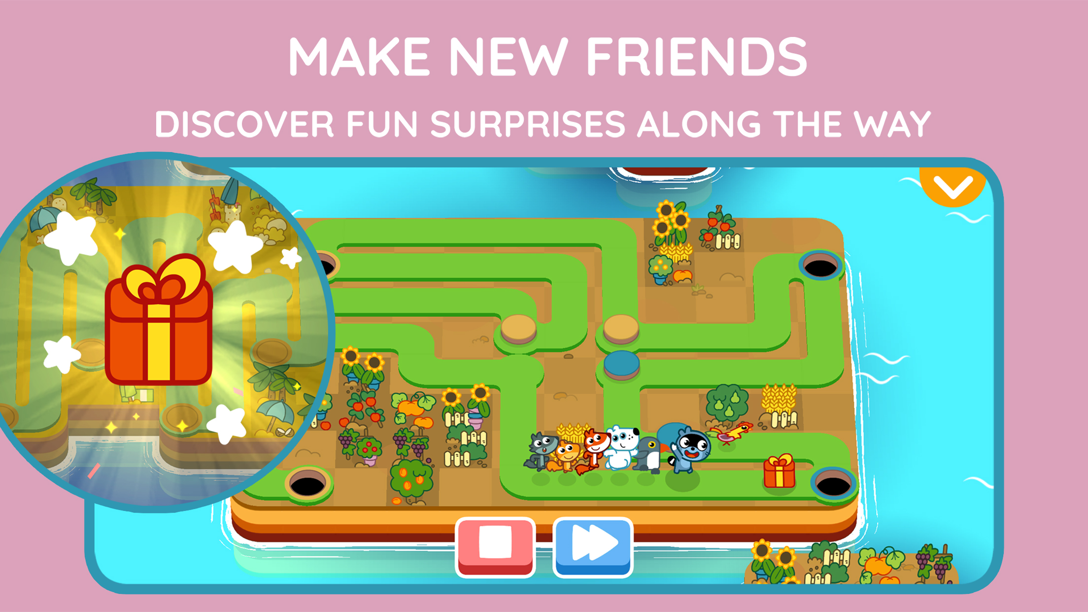 اسکرین شات 6 بازی Pango: Draw & Connect Paths