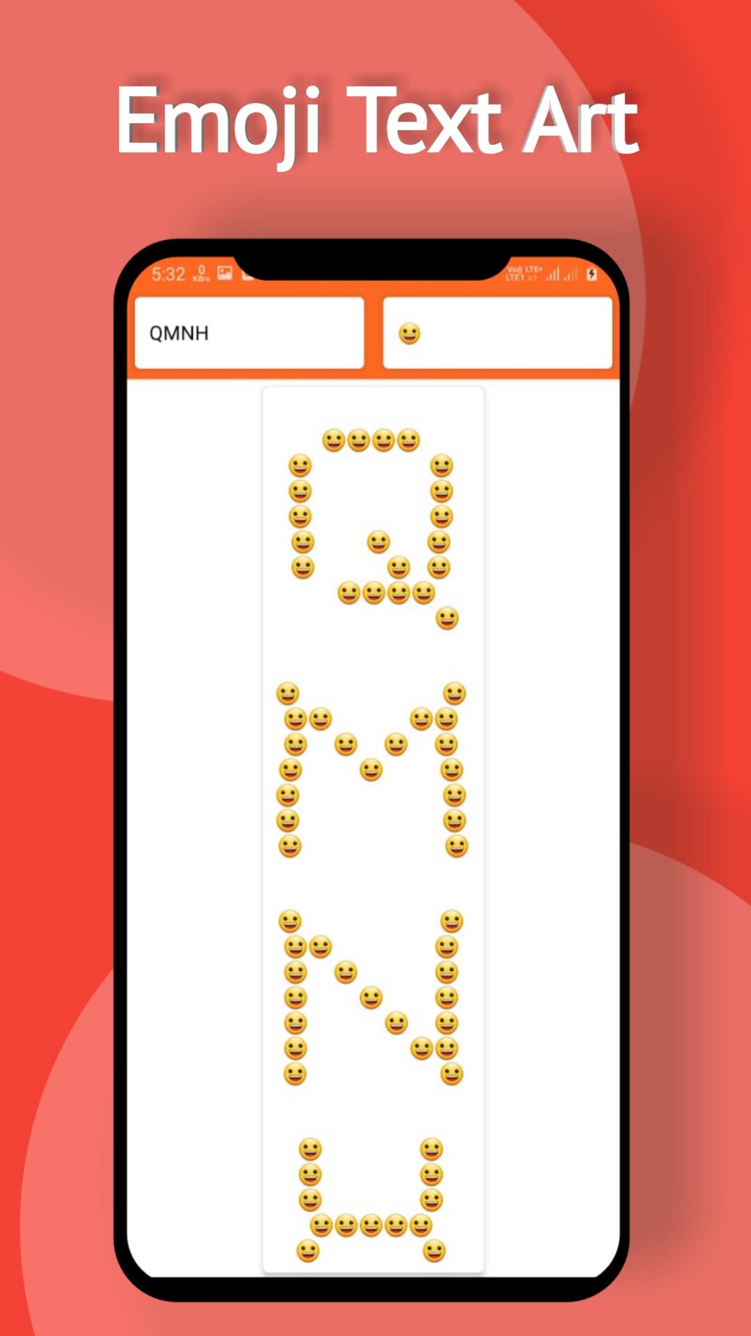 اسکرین شات 5 برنامه 𝔽𝕆ℕ𝕋 Style - Stylish text &