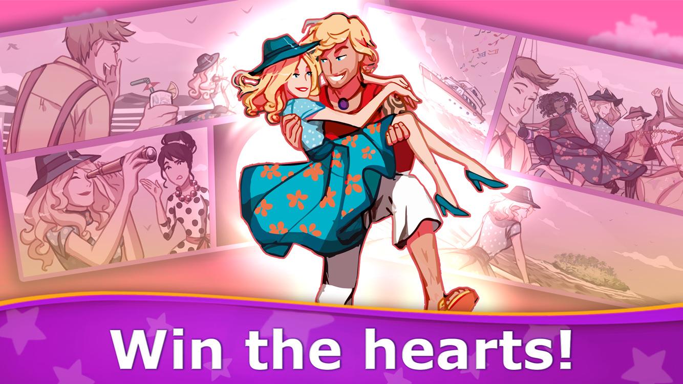 اسکرین شات 5 بازی Funmania