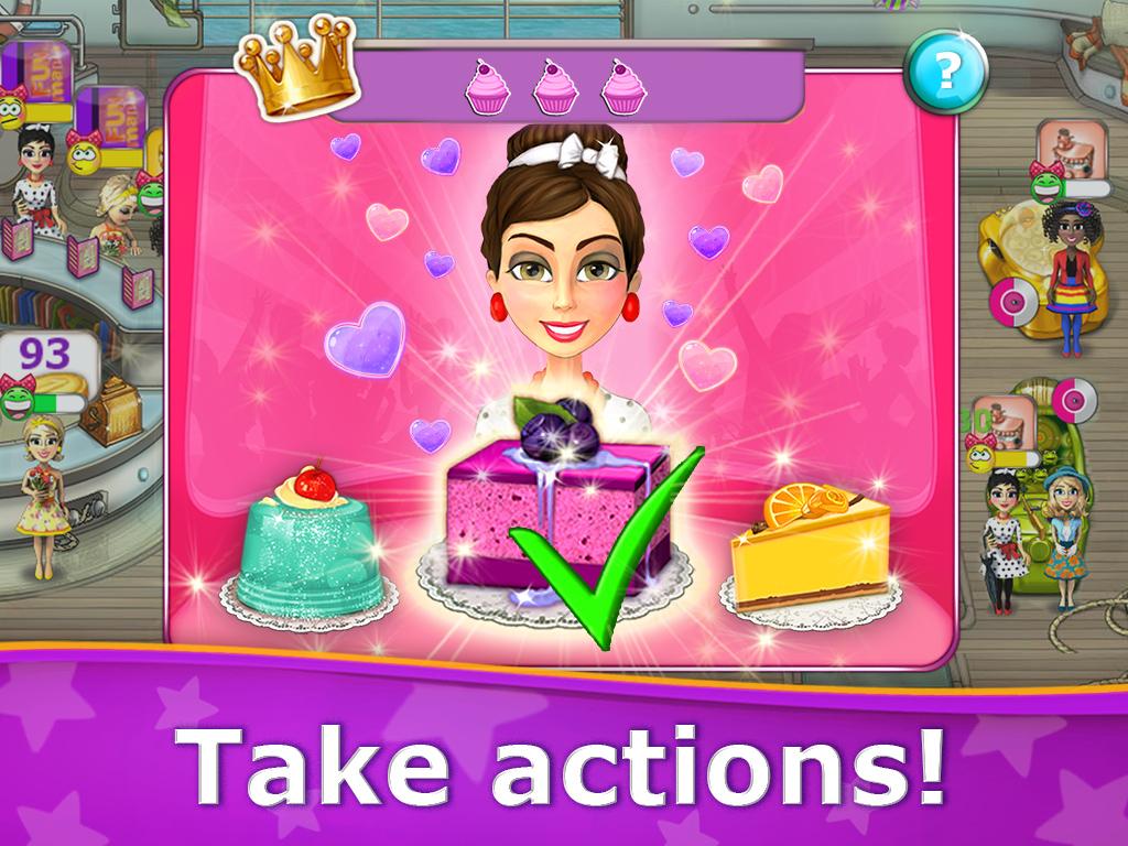 اسکرین شات 7 بازی Funmania